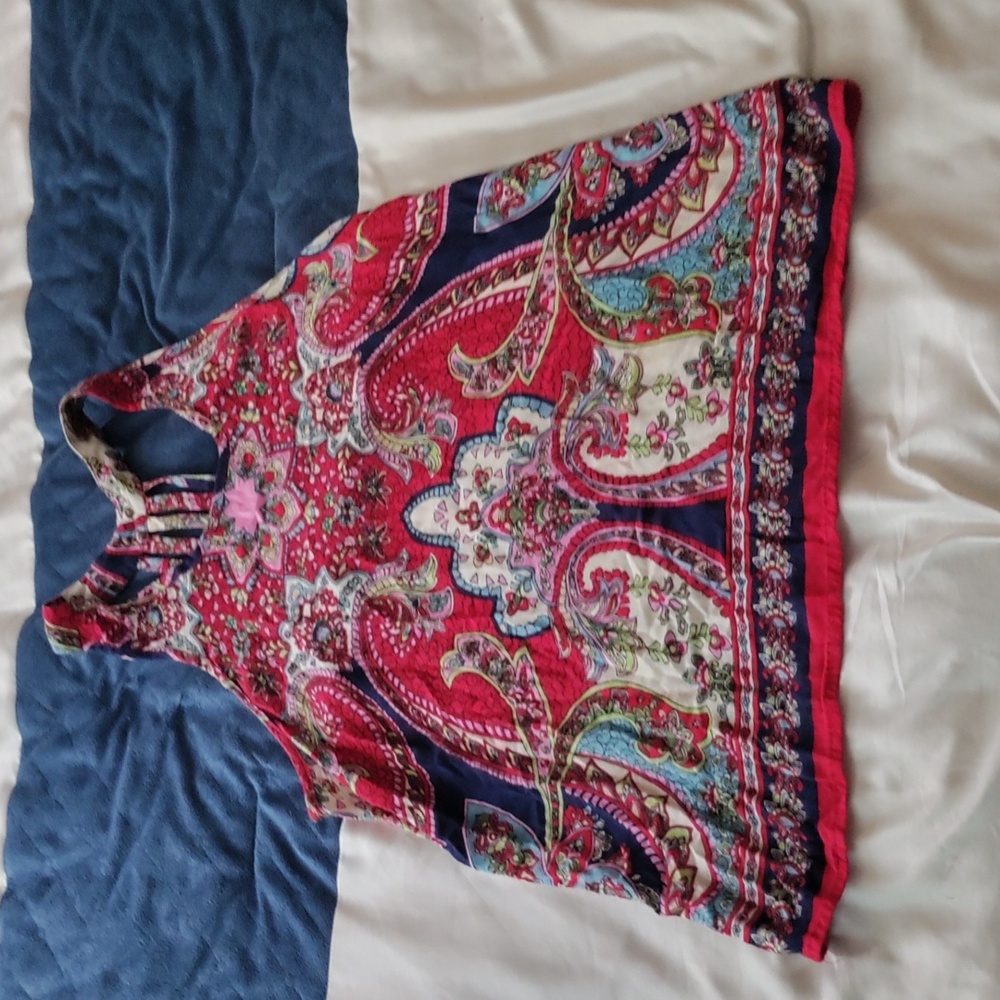 Miami Top